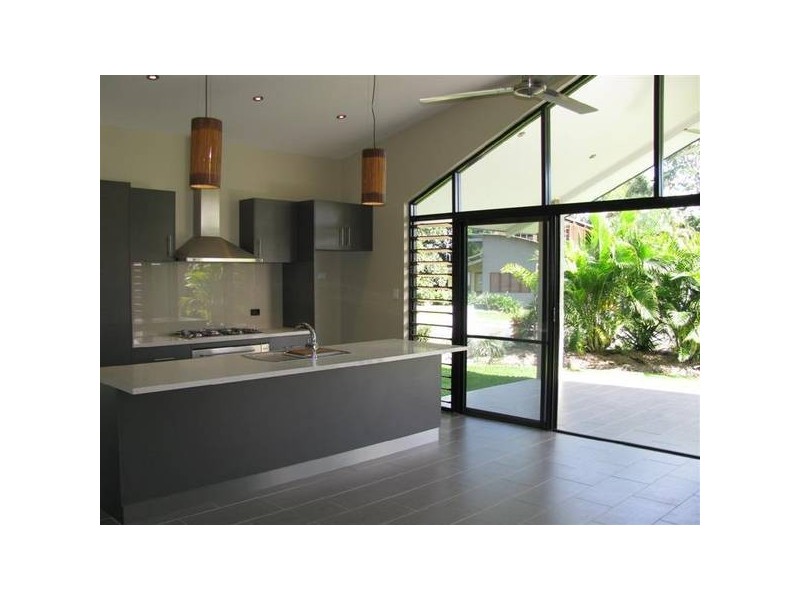 Mission Beach QLD 4852