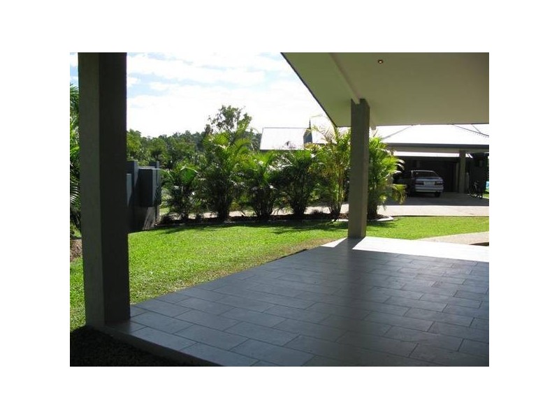 Mission Beach QLD 4852