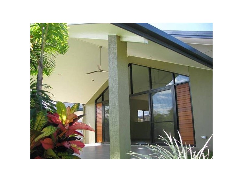 Mission Beach QLD 4852