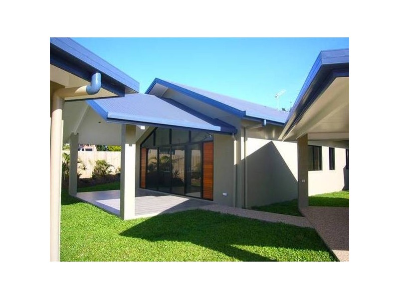 Mission Beach QLD 4852