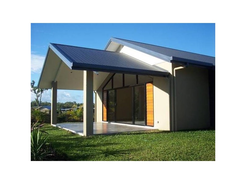 Mission Beach QLD 4852