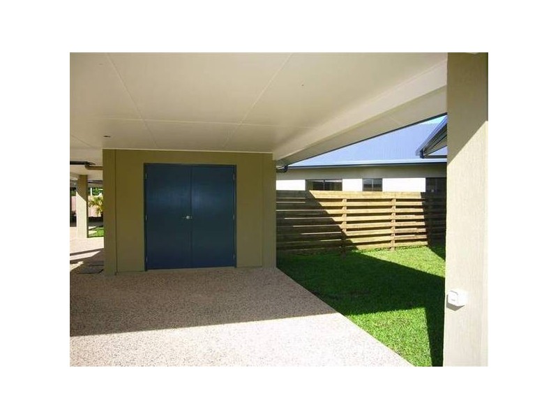 Mission Beach QLD 4852