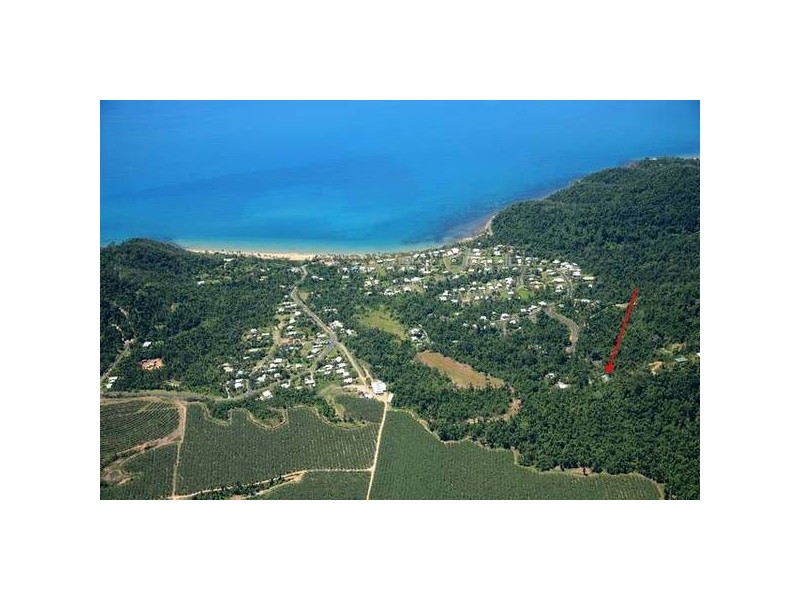 Mission Beach QLD 4852