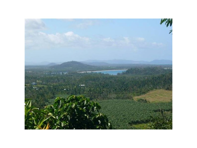 Mission Beach QLD 4852