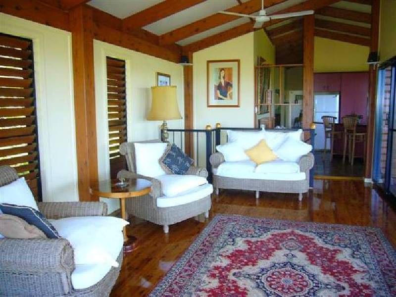 Mission Beach QLD 4852