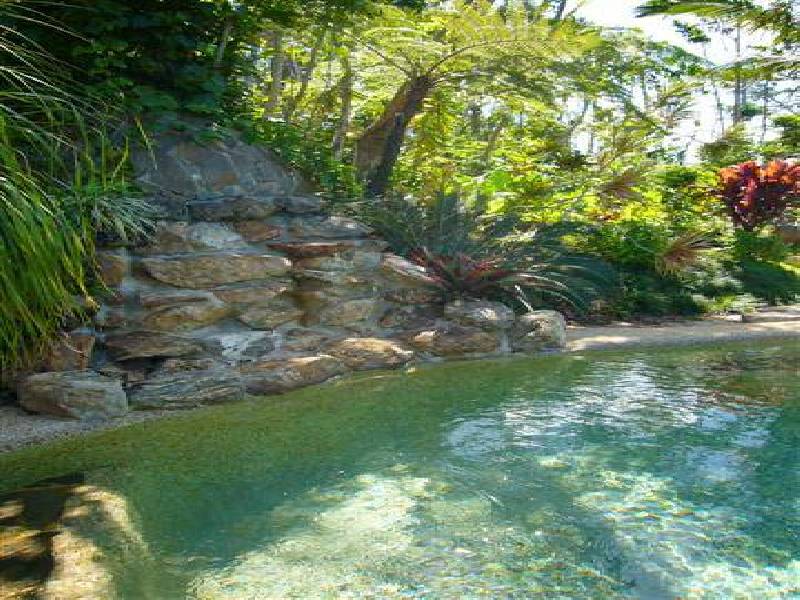 Mission Beach QLD 4852