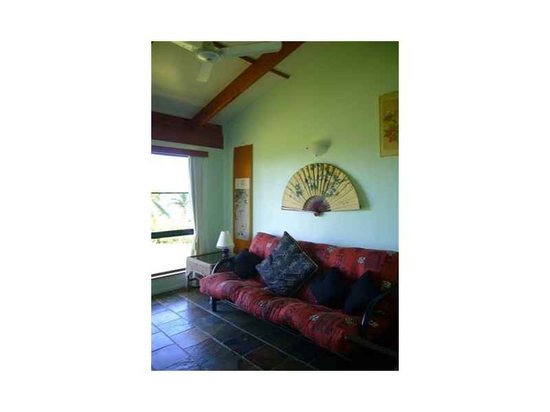 Mission Beach QLD 4852