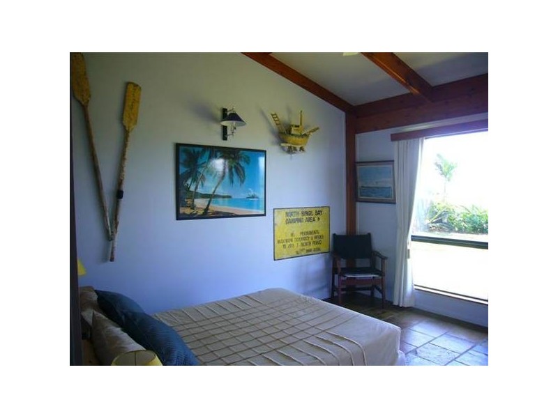 Mission Beach QLD 4852