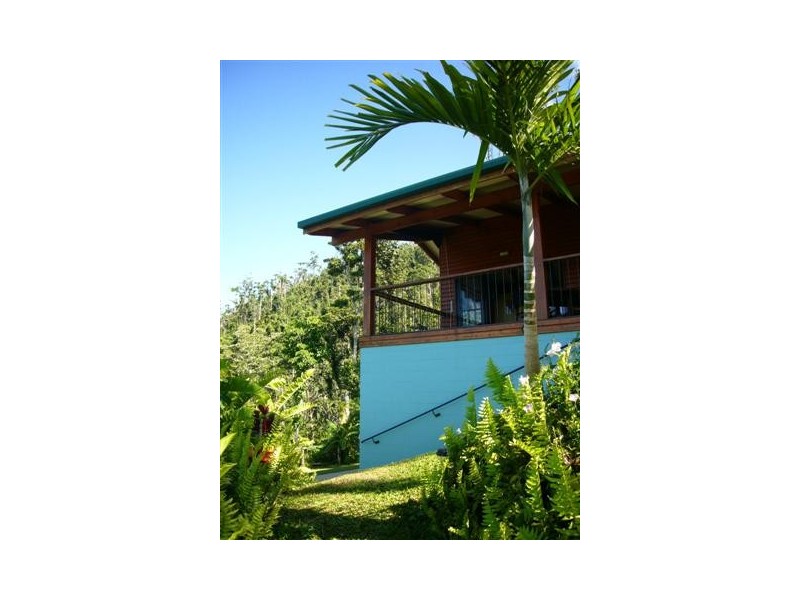 Mission Beach QLD 4852