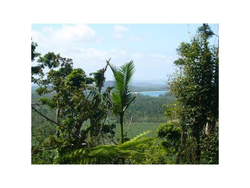 Mission Beach QLD 4852