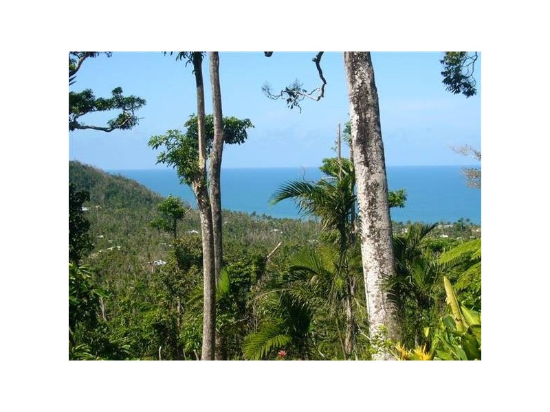 Mission Beach QLD 4852