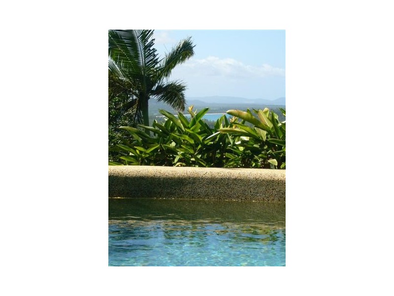 Mission Beach QLD 4852