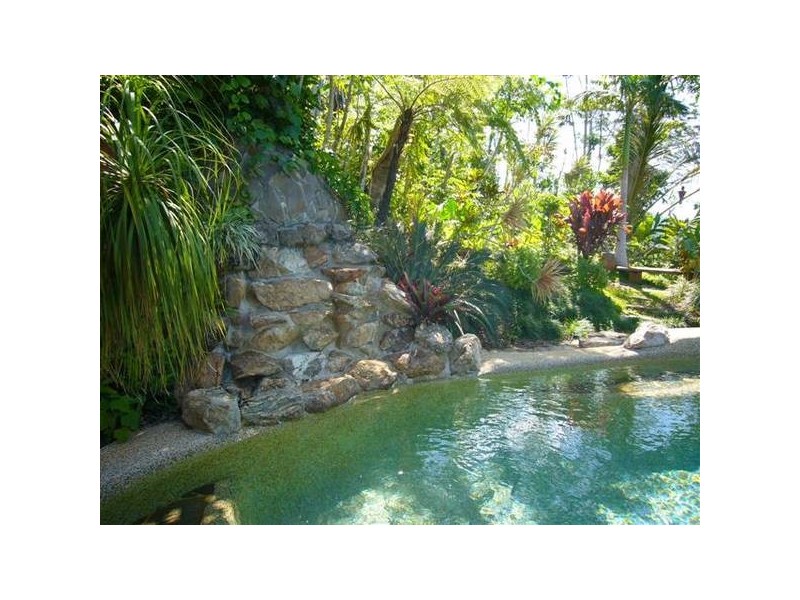 Mission Beach QLD 4852