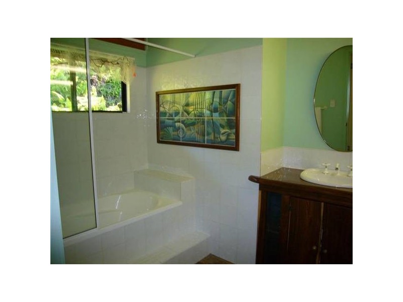 Mission Beach QLD 4852