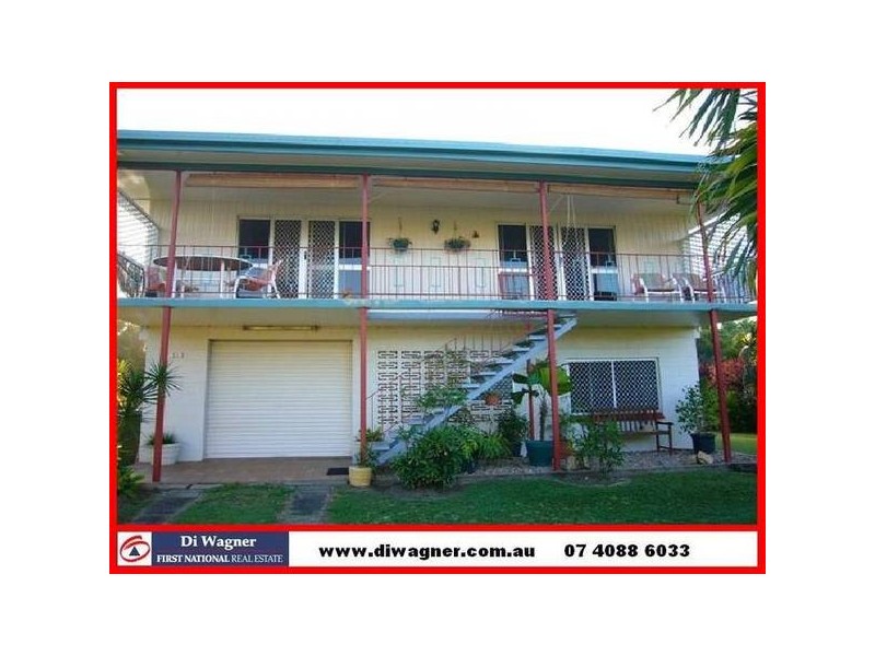 Mission Beach QLD 4852