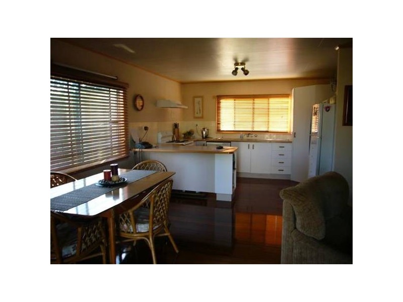 Mission Beach QLD 4852