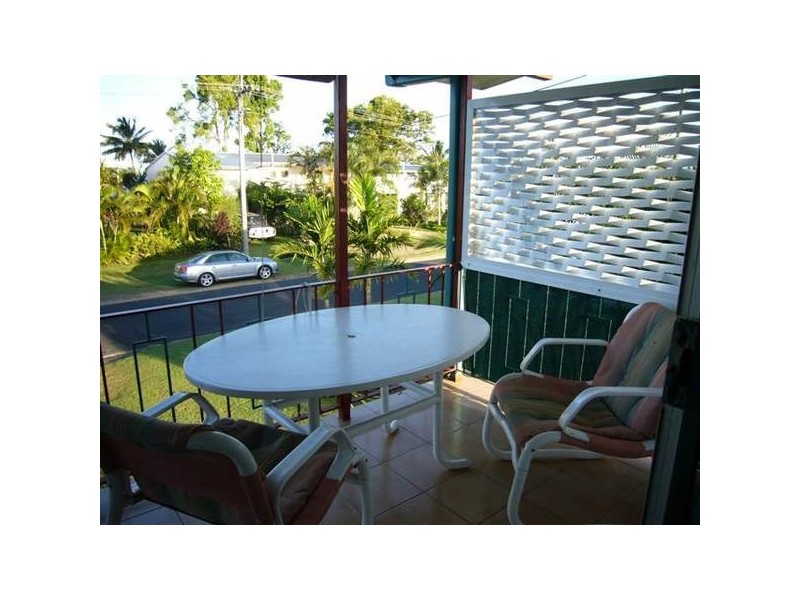 Mission Beach QLD 4852