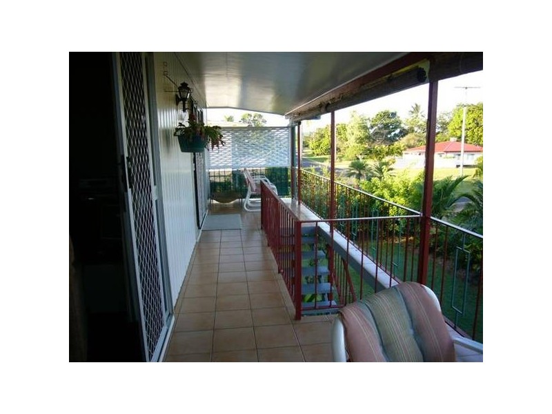 Mission Beach QLD 4852