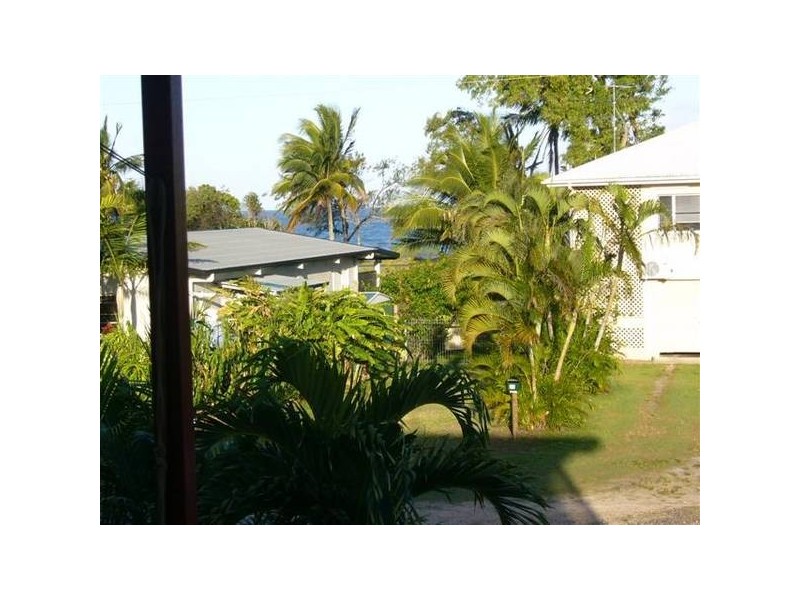 Mission Beach QLD 4852