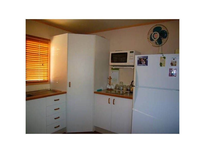 Mission Beach QLD 4852