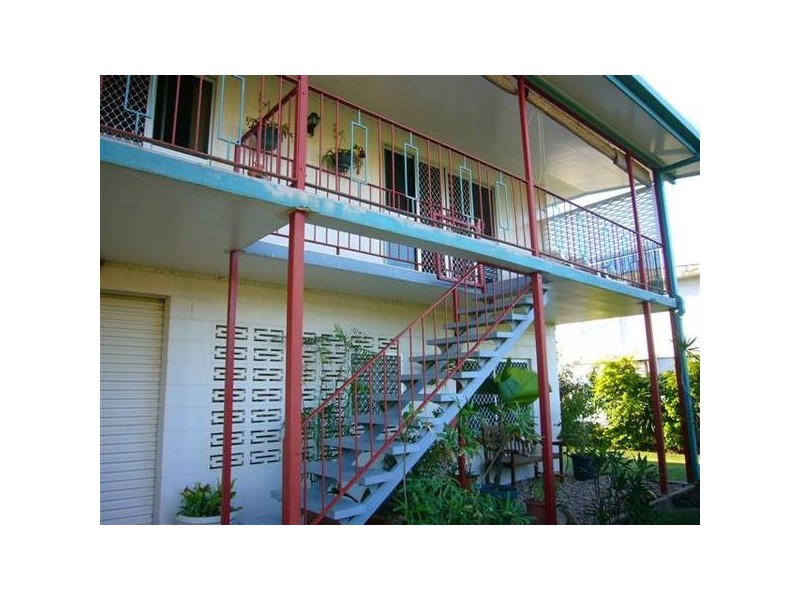 Mission Beach QLD 4852