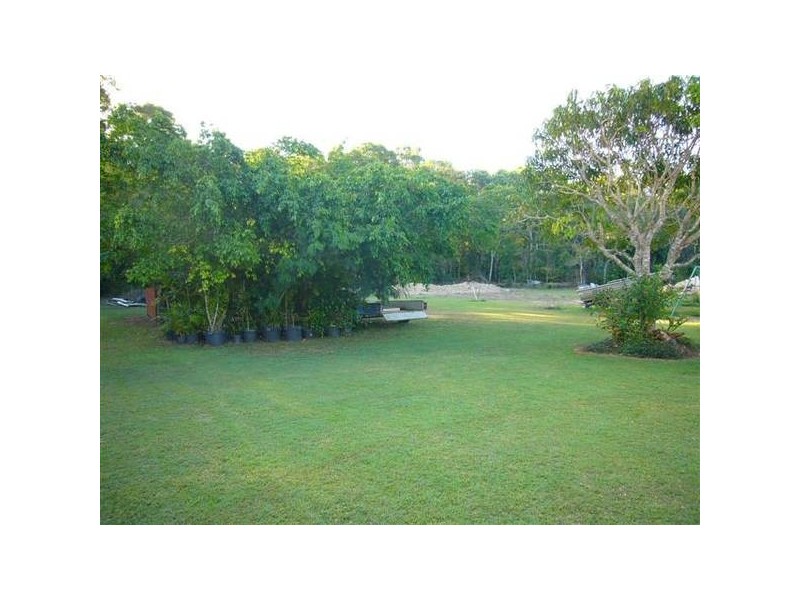 Mission Beach QLD 4852