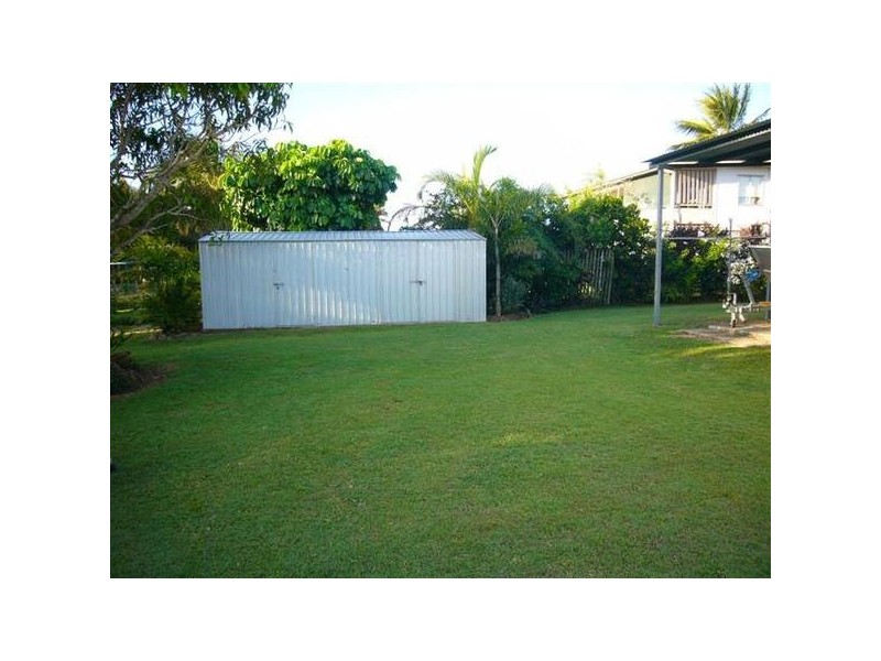 Mission Beach QLD 4852