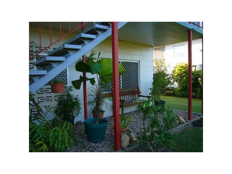 Mission Beach QLD 4852