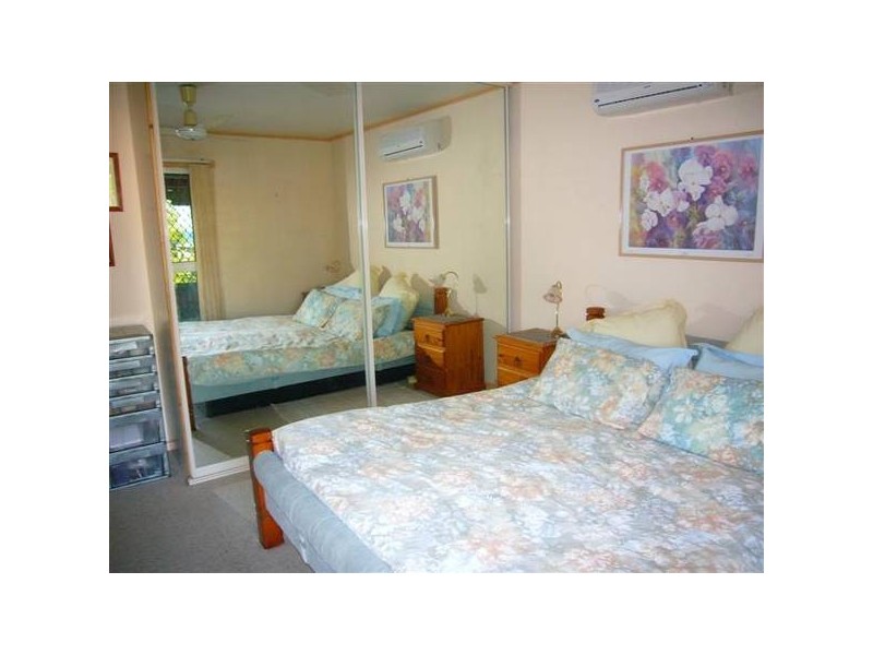 Mission Beach QLD 4852