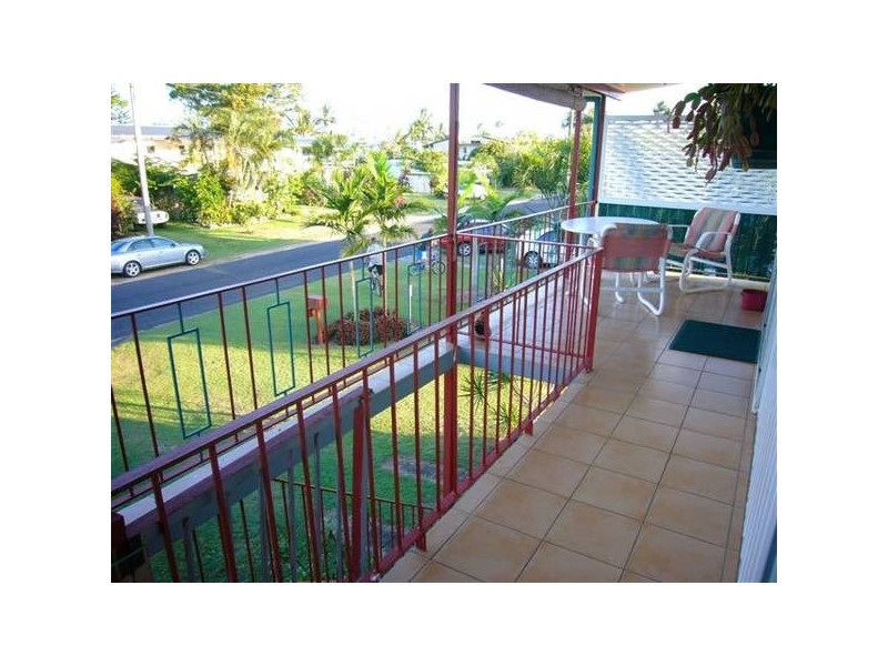 Mission Beach QLD 4852