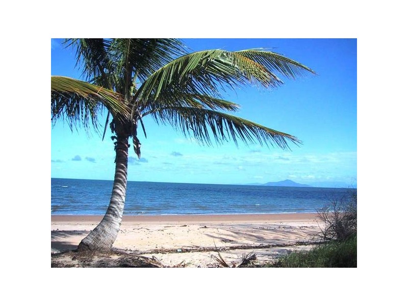 Mission Beach QLD 4852