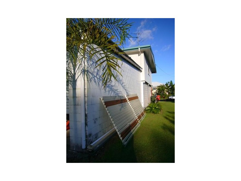 Mission Beach QLD 4852