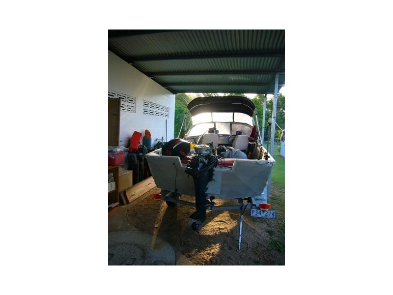 Mission Beach QLD 4852