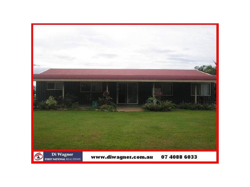 Mission Beach QLD 4852