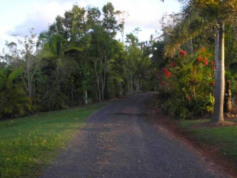 Mission Beach QLD 4852