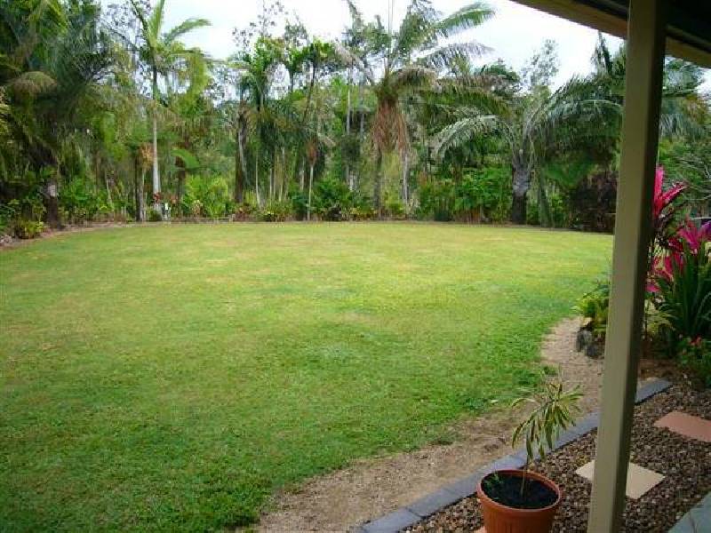 Mission Beach QLD 4852