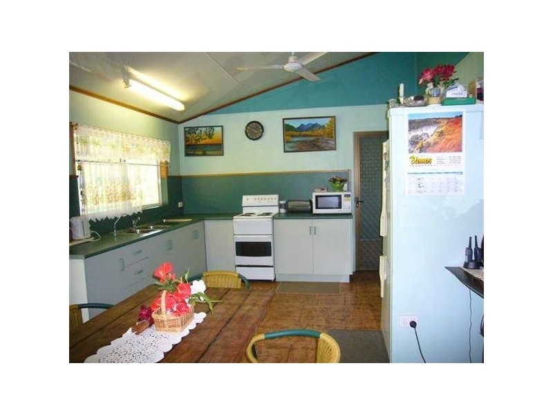 Mission Beach QLD 4852