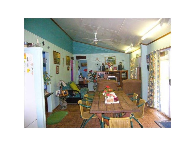 Mission Beach QLD 4852