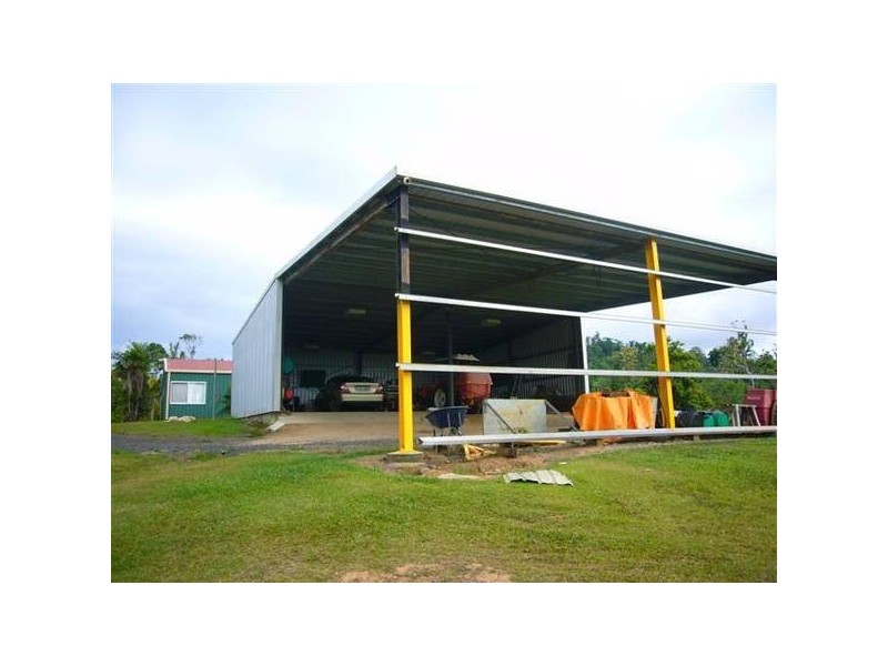 Mission Beach QLD 4852