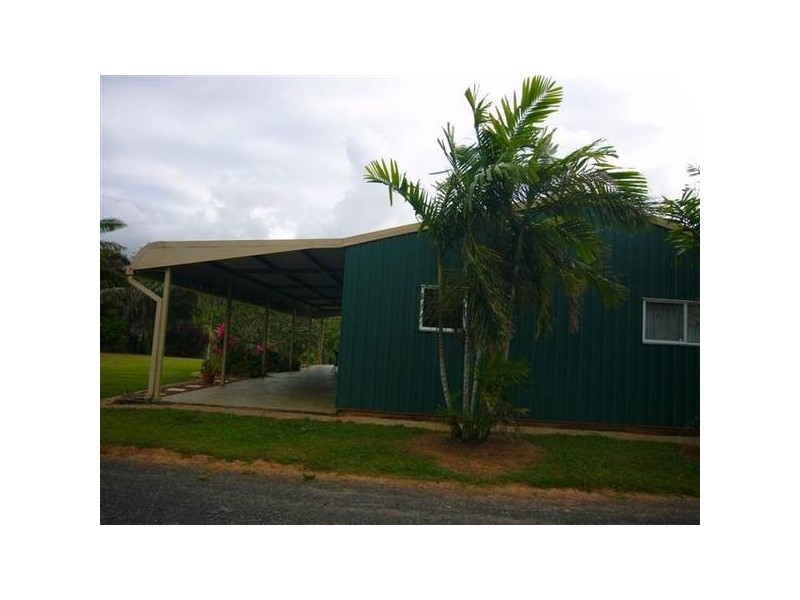 Mission Beach QLD 4852