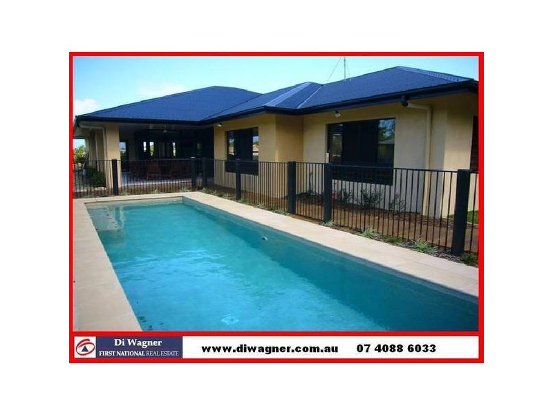 Mission Beach QLD 4852