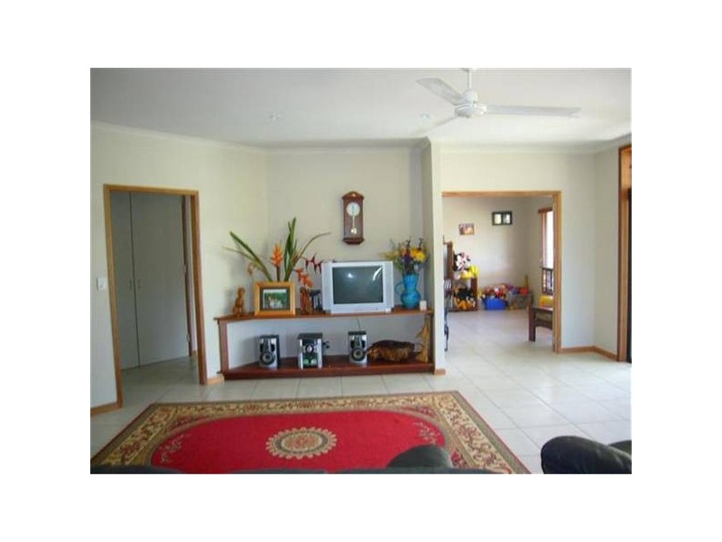 Mission Beach QLD 4852