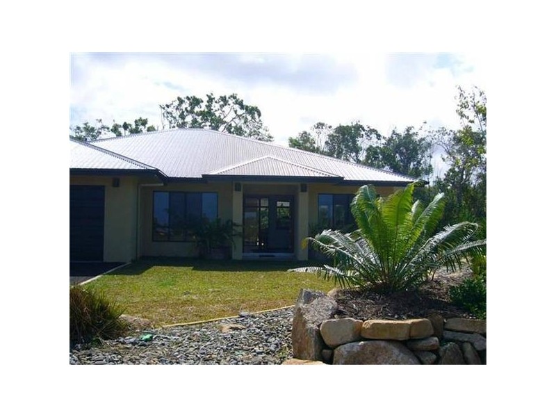 Mission Beach QLD 4852