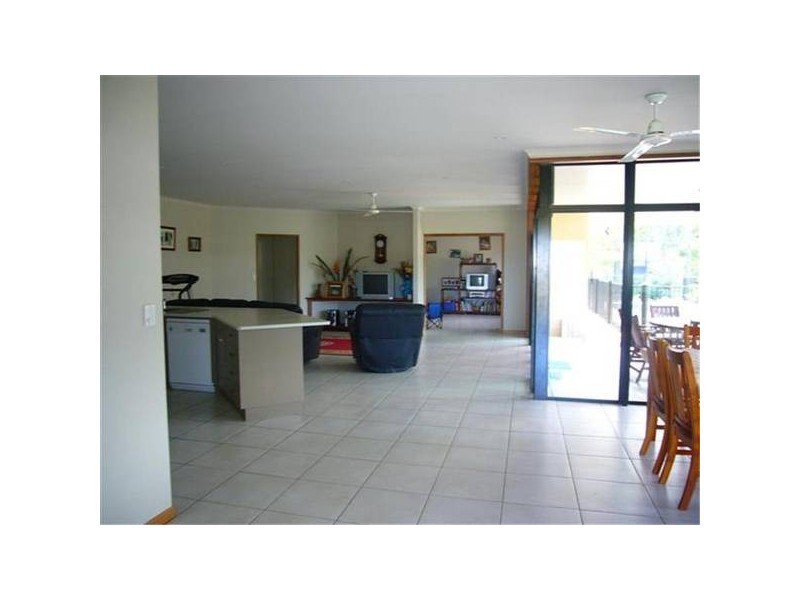 Mission Beach QLD 4852