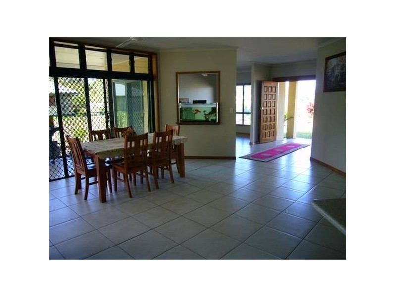 Mission Beach QLD 4852