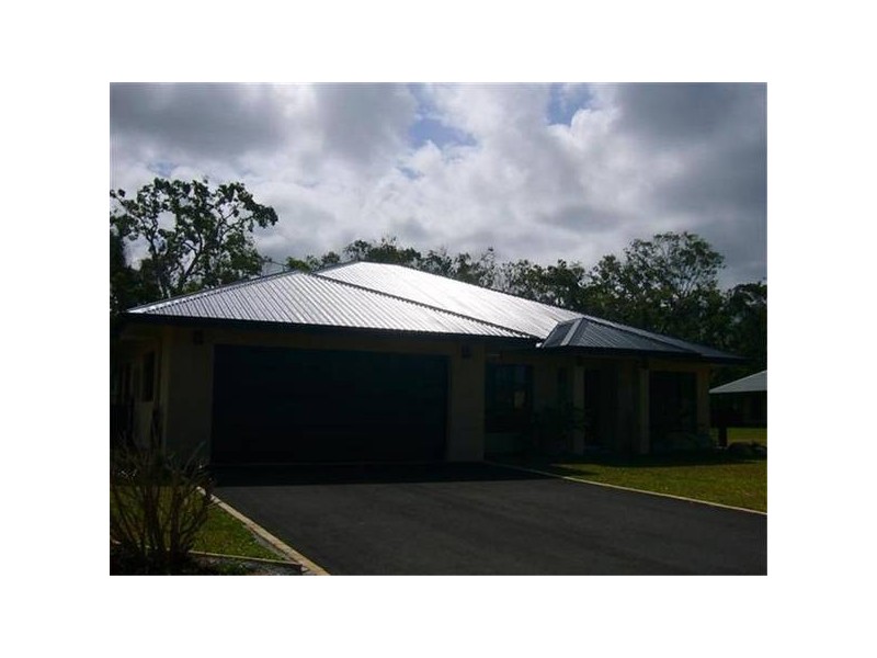 Mission Beach QLD 4852