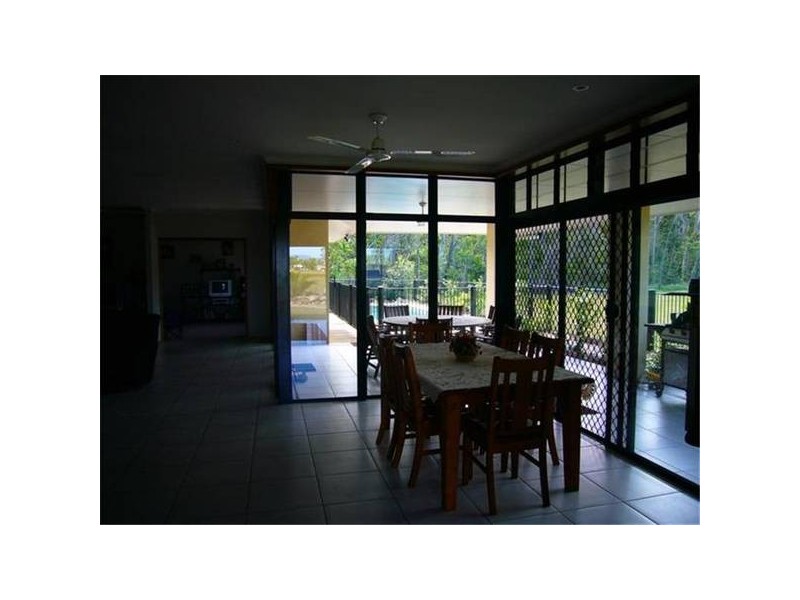 Mission Beach QLD 4852