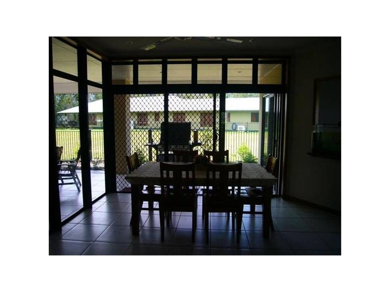 Mission Beach QLD 4852