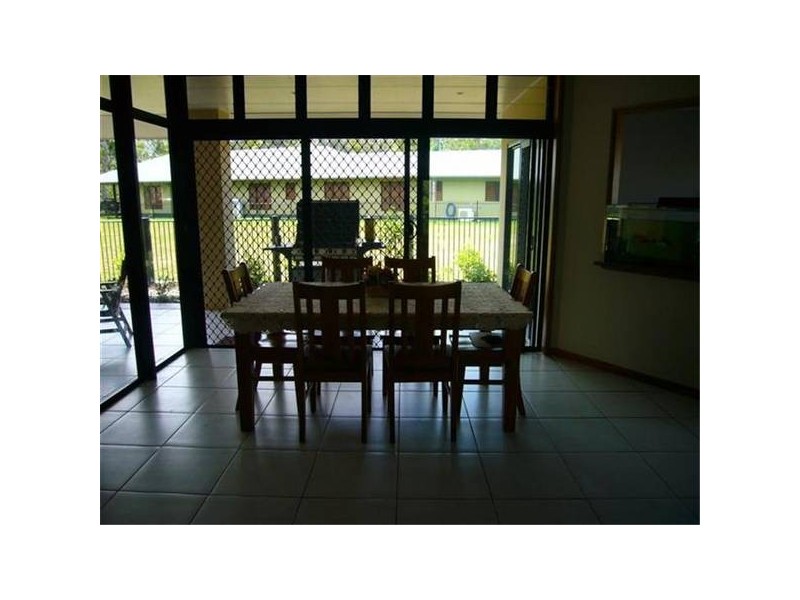 Mission Beach QLD 4852