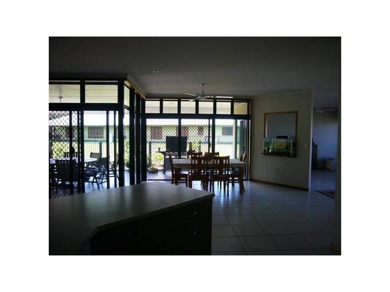 Mission Beach QLD 4852